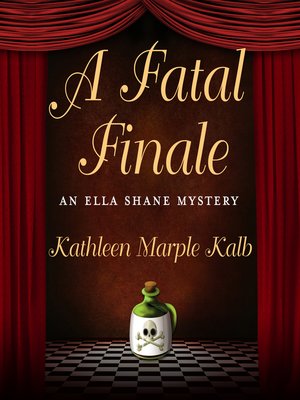 cover image of A Fatal Finale